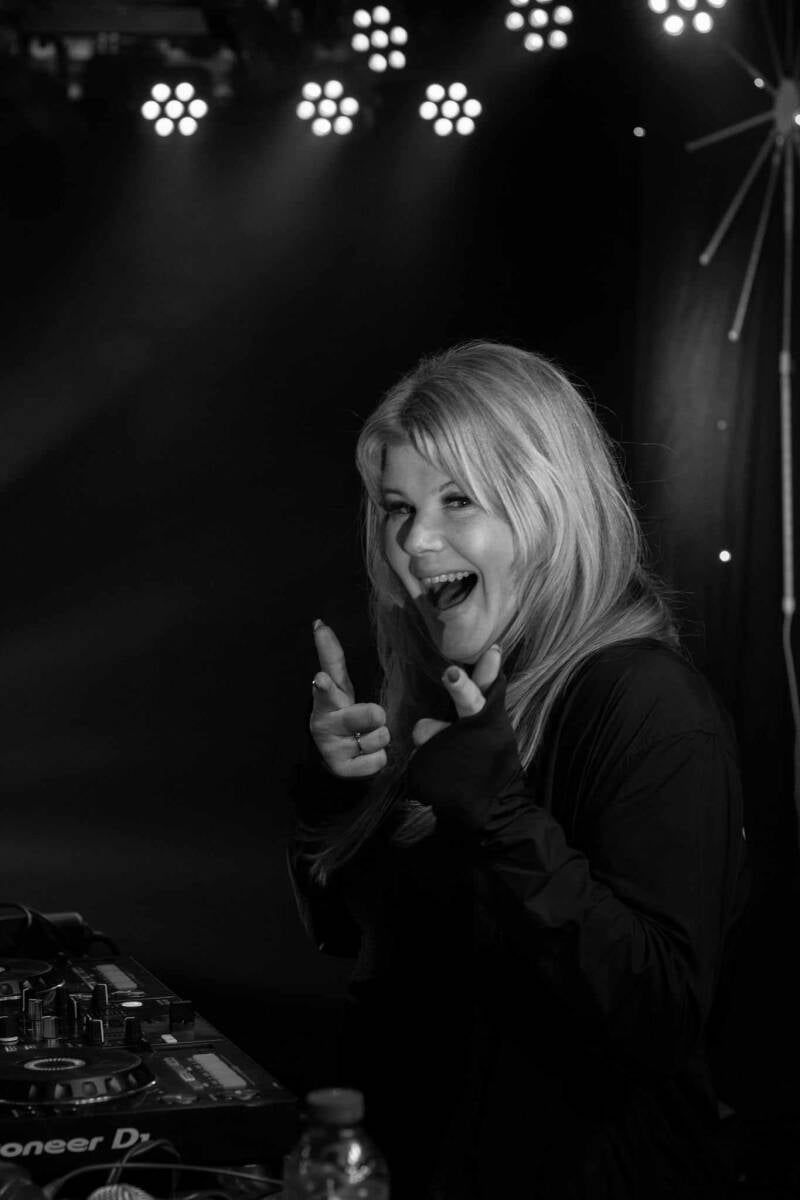 dj inhuren